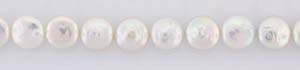 Freshwater Pearl Beads