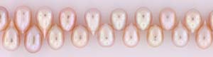 Freshwater Pearl Beads