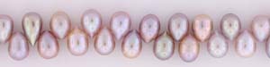 Freshwater Pearl Beads