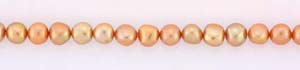 Freshwater Pearl Beads