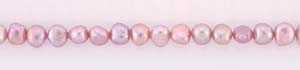 Freshwater Pearl Beads