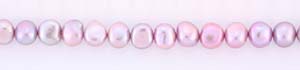 Freshwater Pearl Beads