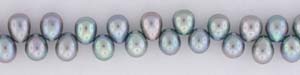 Freshwater Pearl Beads