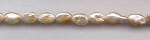 Freshwater Pearl Beads