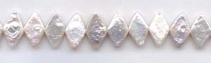 Freshwater Pearl Beads