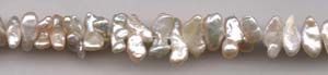 Freshwater Pearl Beads