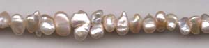 Freshwater Pearl Beads