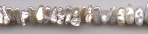 Freshwater Pearl Beads