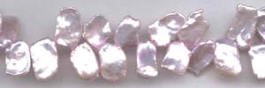 Freshwater Pearl Beads