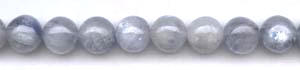 Blue Kyanite Beads