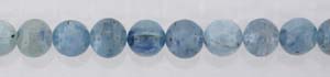 Blue Kyanite Beads