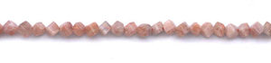 Sunstone Beads