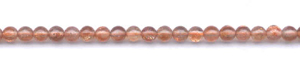 Sunstone Beads