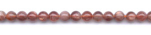 Sunstone Beads