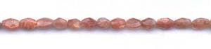 Sunstone Beads