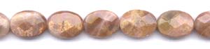 Sunstone Beads