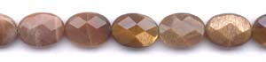 Sunstone Beads