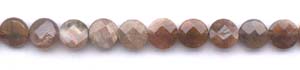 Sunstone Beads