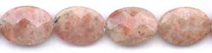 Sunstone Beads