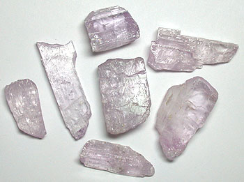 KUNZITE NATURAL 