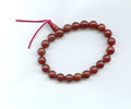 Red Agate Power Bracelets