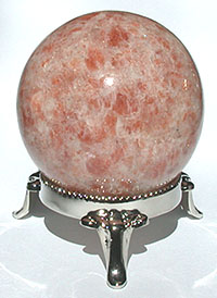 Sunstone Spheres