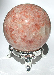 Sunstone Spheres