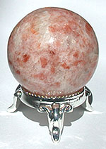 Sunstone Spheres