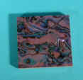 Violet Paua Shell Tiles