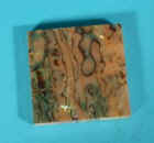 Yellow Paua Shell Tiles