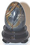 Picasso Jasper Egg