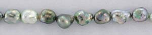 Tahitian Pearls