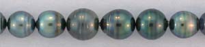 Tahitian Pearls