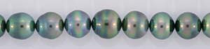 Tahitian Pearls