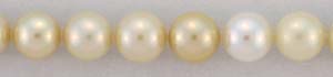 South Seas Cultured Pearls