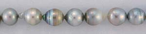 Tahitian Pearls