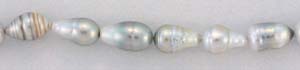 Tahitian Pearls