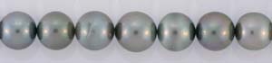 Tahitian Pearls