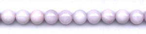 Kunzite Beads