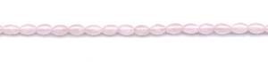 Rose Quartz Beads