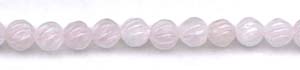 Rose Quartz Beads