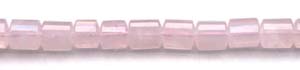 Rose Quartz Beads