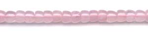 Rose Quartz Beads