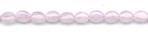 Rose Quartz Beads