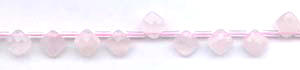 Rose Quartz Beads