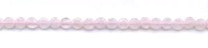 Rose Quartz Beads