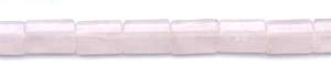 Rose Quartz Beads