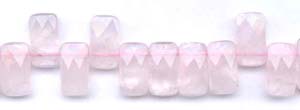 Rose Quartz Beads