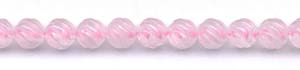 Rose Quartz Beads