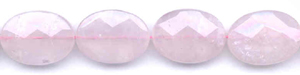 Rose Quartz Beads